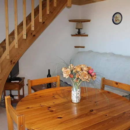 T2 - Mezzanine 5 Couchages Avec Piscine Et Parking - Fr-1-229d-58 * Fleury (Aude)