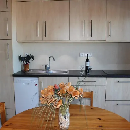 Apartment T2 - Mezzanine 5 Couchages Avec Piscine Et Parking - Fr-1-229d-58 Fleury (Aude)